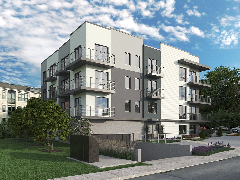 1st image of 1201 N Quinn St #101