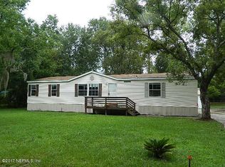2530 Paul Ave, Jacksonville, FL 32207
