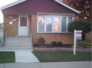 5416 S Lorel Ave, Chicago, IL