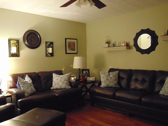 new flooring, interior paint