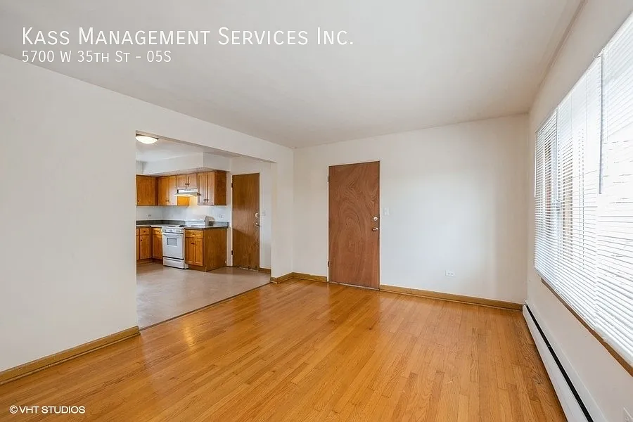 Cicero 1bed - heat included — Photo 2