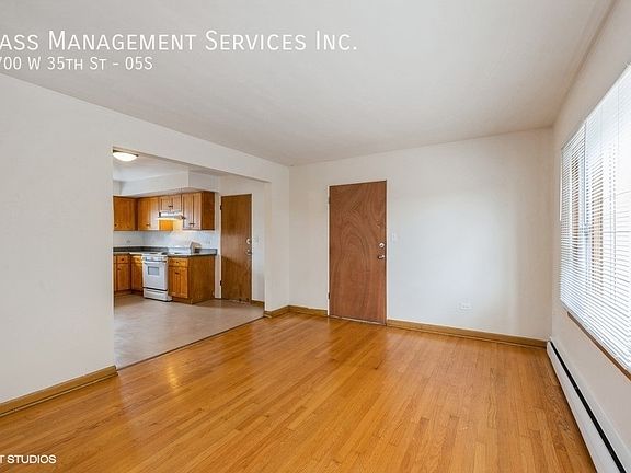 2nd image of 5700 W 35th St APT 5S