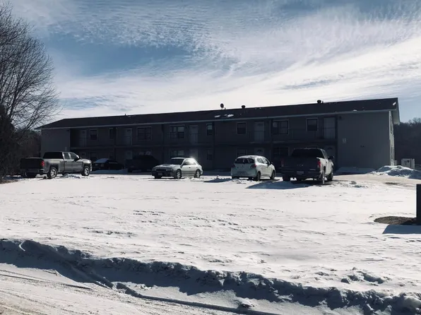 316 Micheels Ln #8, Menomonie, WI 54751