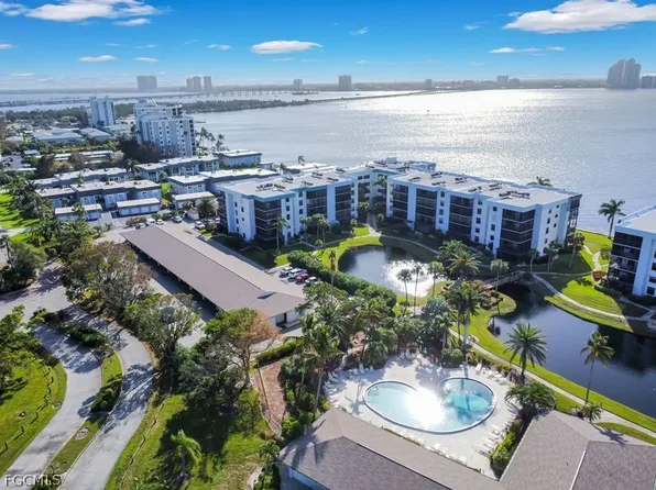 3490 N Key Dr APT 410, North Fort Myers, FL 33903