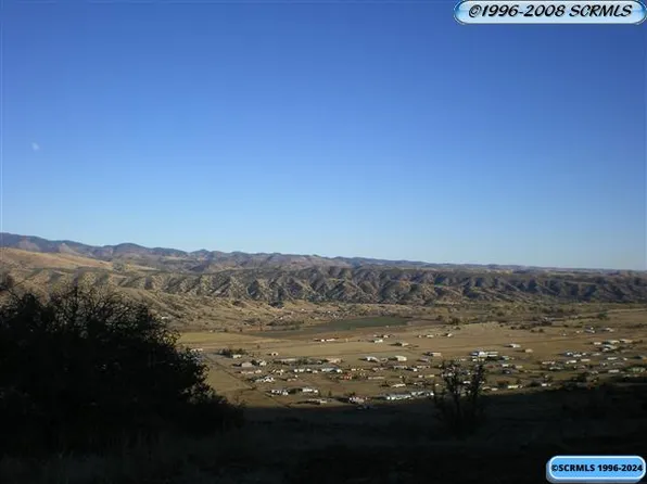 LOT 12 Poncho Rd, Mimbres, NM 88049