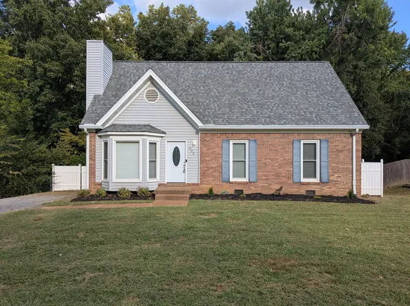 602 Belinda Pkwy, Mount Juliet, TN 37122