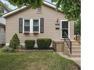 4095 Bowen St, Saint Louis, MO 63116