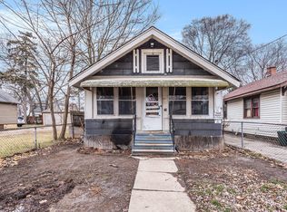 79 Kingman Ave E, Battle Creek, MI 49014