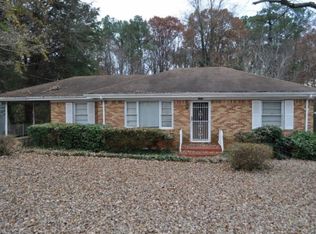 2101 Cherry Ln, Decatur, GA 30032