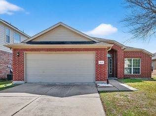 9830 Lynette Falls Dr, Houston, TX 77095