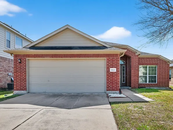 9830 Lynette Falls Dr, Houston, TX 77095