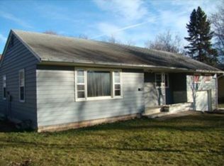 245 W O St, Forest City, IA 50436