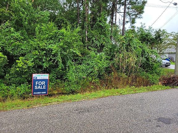 2nd image of 913 Avery St Lot B