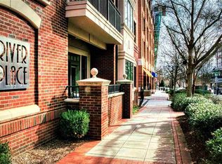 155 Riverplace UNIT 204, Greenville, SC 29601