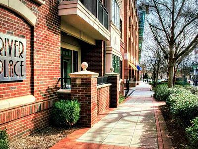 155 Riverplace UNIT 204, Greenville, SC, 29601