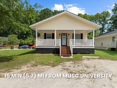 1705 Bella Terra Ln, Charleston, SC, 29412