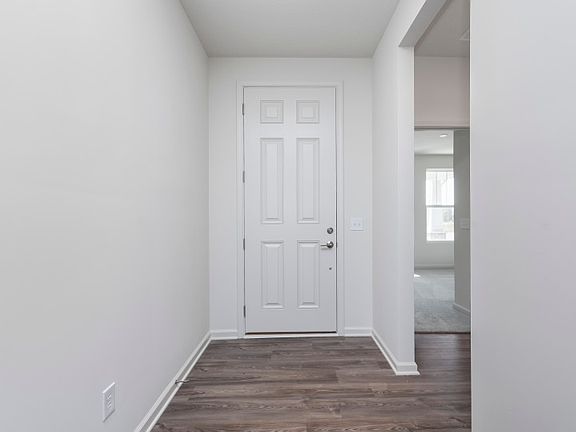 New home for sale in Cardinal Pointe