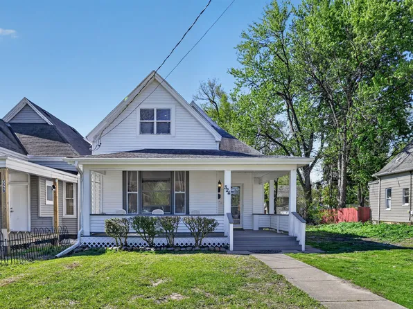 324 E Archer Ave, Peoria, IL 61603