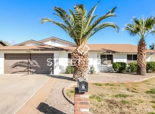 2040 E Yale Dr, Tempe, AZ 85283