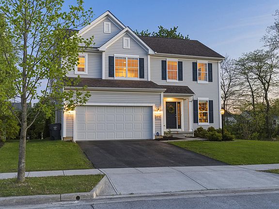2nd image of 4819 Black Sycamore Dr