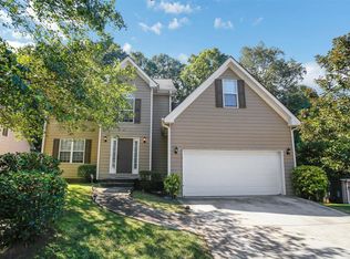 767 Stonemill Mnr, Lithonia, GA 30058