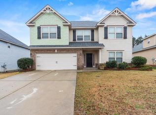331 Brentford Ave, Grovetown, GA 30813