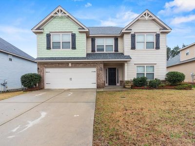 331 Brentford Ave, Grovetown, GA, 30813