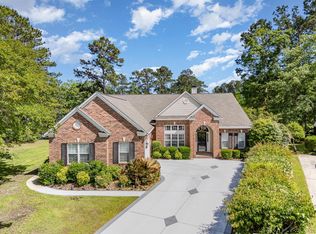 1004 Addington Ct, Murrells Inlet, SC 29576