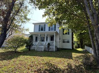 178 George Mercer Dr, Bay Roberts, NL A0A0A0