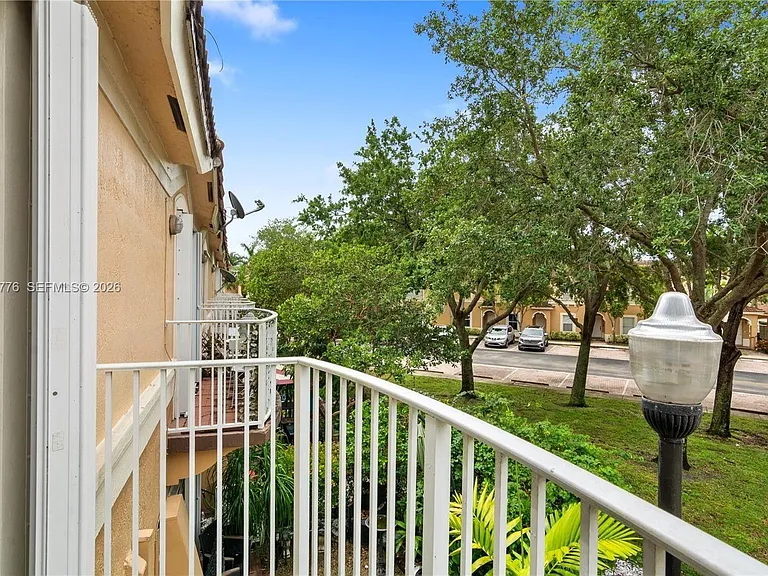 12990 SW 30th Ct #150 — Photo 17