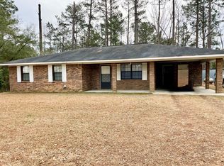 190 Coulter Rd, Prentiss, MS 39474