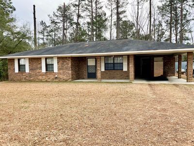 190 Coulter Rd, Prentiss, MS, 39474