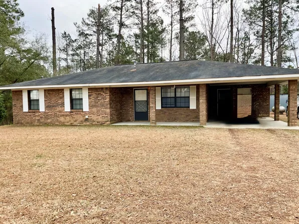 190 Coulter Rd, Prentiss, MS 39474