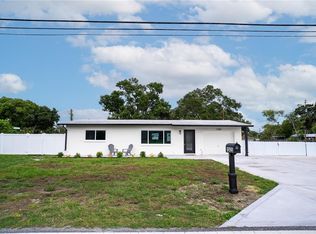12425 Ridge Rd, Largo, FL 33778