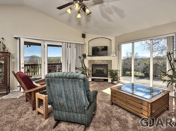 Formal Living Room