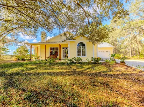 12480 S Fern Point, Floral City, FL 34436