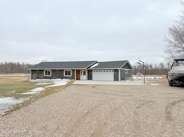 18155 Anderson Trl SE, Erskine, MN 56535