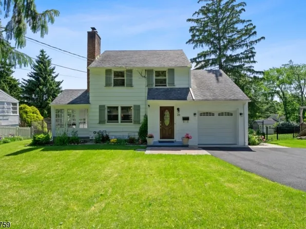 26 Sylvan Dr, Morris Plains Boro, NJ 07950