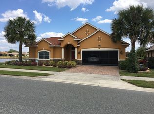 8868 Bridgeport Bay Cir, Mount Dora, FL 32757