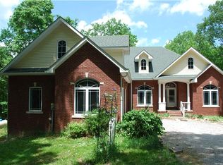 786 Old Sewanee Rd, Sewanee, TN 37375