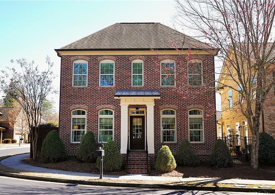 1st image of 4001 Baverton Dr