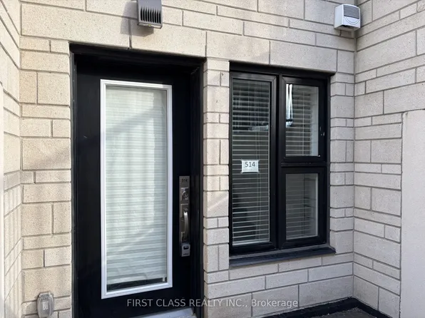 1127 Cooke Blvd #514, Burlington, ON L7T 0C3