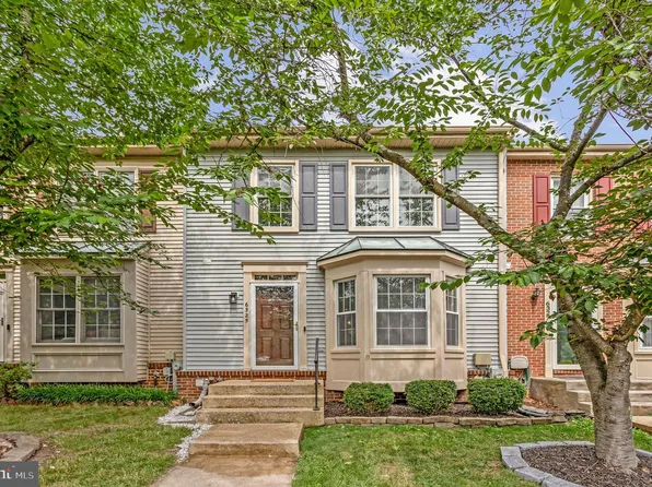 6325 Hampton Pl, Elkridge, MD 21075