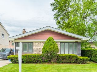 8100 W Lawrence Ave, Norridge, IL 60706