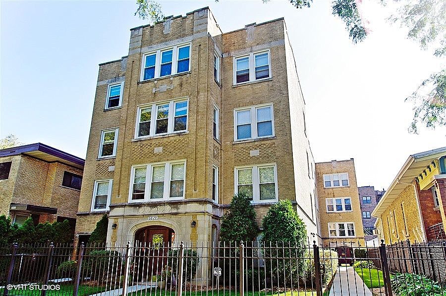 1st image of 5827 N Paulina St APT 1W
