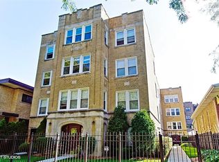 5827 N Paulina St APT 1W, Chicago, IL 60660