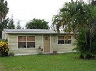 1361 4th Ct, Vero Beach, FL 32960
