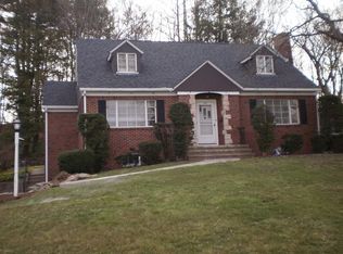 147 Laurel Rd, West Springfield, MA 01089