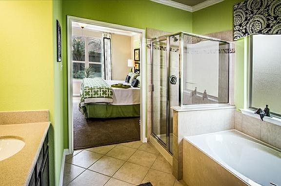 Armstrong - Elevation FCL 21307 Parham Circle Northcrest Job #7102