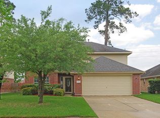 11803 Rainbow Bridge Ln, Humble, TX 77346